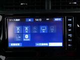 走りにこだわりながら収納力も持ち合わせたお車です。荷物を載せて軽快なドライブを楽しめますよ♪