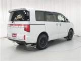 デリカD:5 2.2 P 4WD 