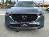 CX-5 2.2 XD スマートエディション 