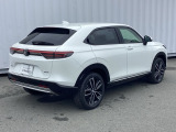 ヴェゼル 1.5 e:HEV Z 4WD 