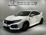 全国納車可 第三者機関証明書付 最長5年保証 ワンオ-ナ- ナビVXM-195VFi TV Rカメラ CD録音 BTオ-ディオ DVD ドラレコ ETC VSA装備のシビックタイプR タイプR入庫!