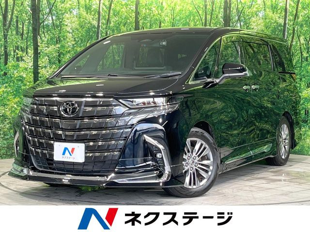 アルファード 2.5 Z 