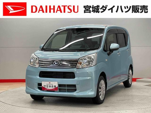 ムーヴ L SAIII 