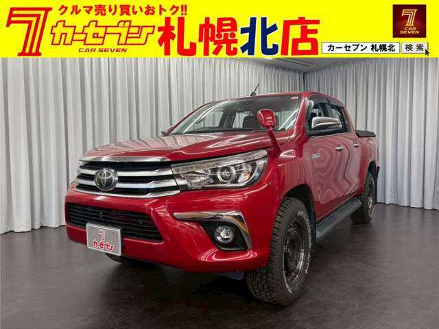 ハイラックス Z