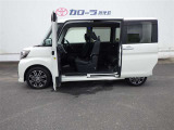 当店は全車『ロングラン保証』付!(1年間、距離無制限 HV車はHV保証付) 別途延長保証もご用意しております♪ ぜひ現車を確認にご来店ください
