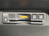 【ETC】高速道路の料金所をストレスなく通過!話題のスポットやサービスエリアに多い「スマートIC」利用時は必須のアイテムです。当店でセットアップを実施、ご納車当日からすぐにご利用いただけます!