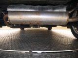 下廻りの状態