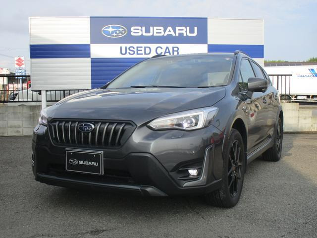 XV2.0 アドバンス スタイルエディション 4WD
