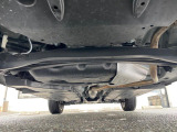 下回りがきれいなうちに、防錆加工の施工がオススメ。降雪地域はもちろん、沿岸部にお住いの方や、趣味でマリン・ウィンタースポーツをされる方にご好評いただいております。