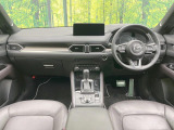 CX-5 2.2 XD エクスクルーシブ モード 