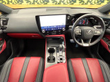 NX 350 Fスポーツ 4WD 