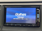 【純正ナビ】人気の純正ナビを装備。オーディオ機能も充実しており、Bluetooth接続すればお持ちのスマホやMP3プレイヤーの音楽を再生可能!毎日の運転がさらに楽しくなります!!