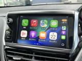 AppleCarPlay/AndroidAutoもご利用可能です
