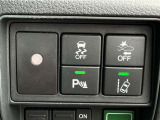 先進の安全運転支援システムHonda SENSINGです!●衝突軽減ブレーキ ●歩行者事故低減ステアリング●ACC●車線維持支援システム●路外逸脱抑制機能●誤発進抑制機能●先行車発進お知らせ機能