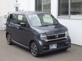 N-WGN L 4WD 