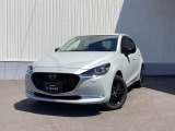 マツダ MAZDA2
