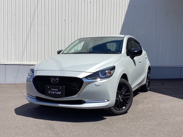 マツダ MAZDA2 