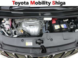 ご納車時にはしっかりメンテナンスを行ってからご納車致します。