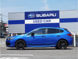 インプレッサスポーツ 2.0 STI スポーツ 