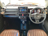 ジムニーノマド 1.5 FC 4WD 