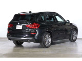 X3 xドライブ20d Mスポーツ ディーゼル 4WD 