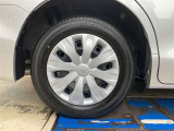 195/65R15インチ  フルホイールキャップ
