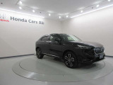 ヴェゼル 1.5 e:HEV Z 4WD 