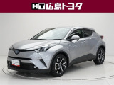 トヨタ C-HR