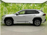 RAV4 2.0 G Zパッケージ 4WD 