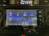 社外7インチナビ AVN-D7W