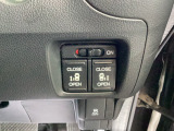 ◆◆両側電動スライドドア!!荷物で手が塞がる時など簡単にドアの開閉が出来ます!何より力いらずで開閉OK!女性やお年寄りにも優しい♪電動機能はOFFにもできますから元気なお子様の駆け出しも安心!