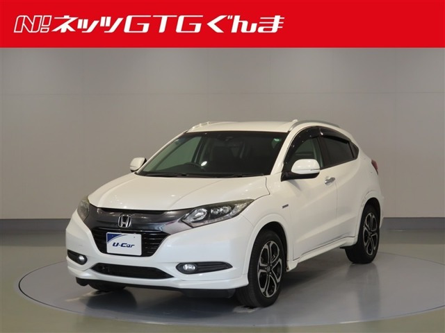 ヴェゼル 1.5 ハイブリッド Z