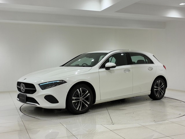 Aクラス A200d