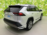 RAV4 2.0 G Zパッケージ 4WD 