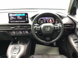 ワンオーナーで内装も綺麗なお車です