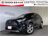R1年式☆RAV4ハイブリッド入荷しました☆