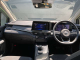 一体感のある運転席周り♪快適なドライブをお楽しみください&cap;( &acute;&forall;`)&cap;