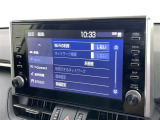 AM/FMラジオ付きです♪