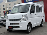 エブリイ PA リミテッド ハイルーフ 4WD 