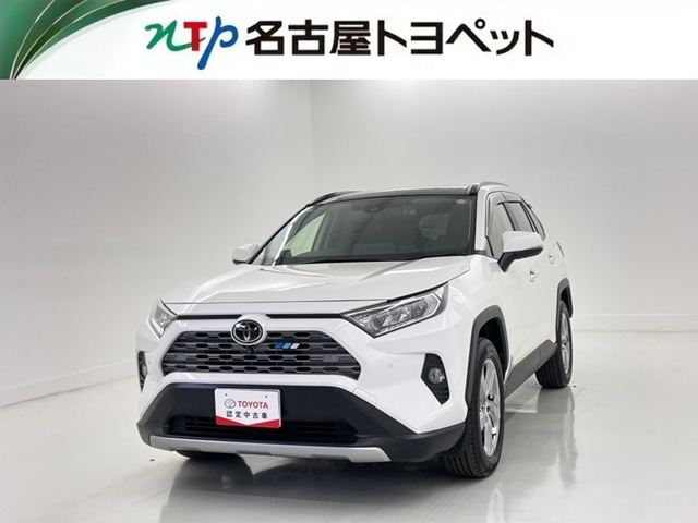 RAV4  2.0 G 4WD