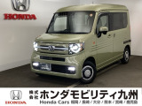 【NVAN+スタイル】が入庫しました。人気の軽自動車 ホンダのNシリーズ。 装備も充実、お買い得の一台です。