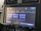 AM/FMラジオ付きです♪