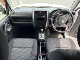 ジムニー XC 4WD 修復歴無し