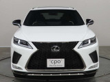 RX 300 Fスポーツ 