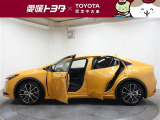 プリウス 2.0 G E-Four 4WD 