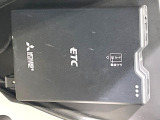 【ETC】高速道路の料金所をストレスなく通過!話題のスポットやサービスエリアに多い「スマートIC」利用時は必須のアイテムです。当店でセットアップを実施、ご納車当日からすぐにご利用いただけます!