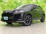 ホンダ ZR-V