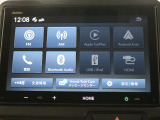 ギャザズディスプレイオーディオ VX-240ZFE装備。Bluetooth、USB対応です。
