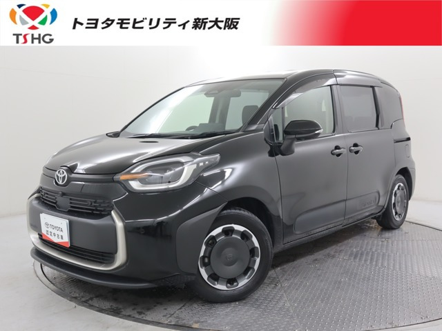 シエンタ ハイブリッド 1.5 Z 