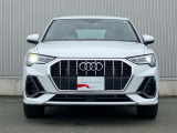 Q3  35 TFSI Sライン